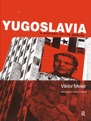 cover image of Yugoslavia